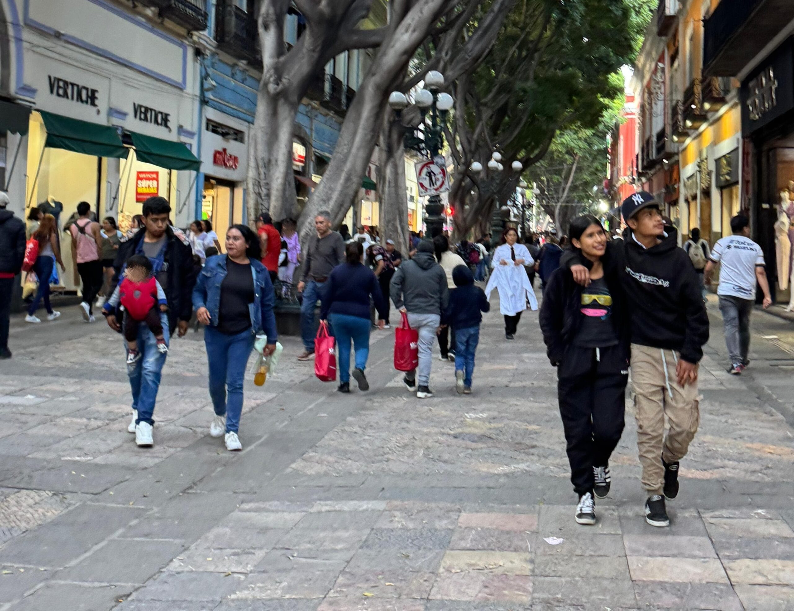 Reordenamiento Puebla