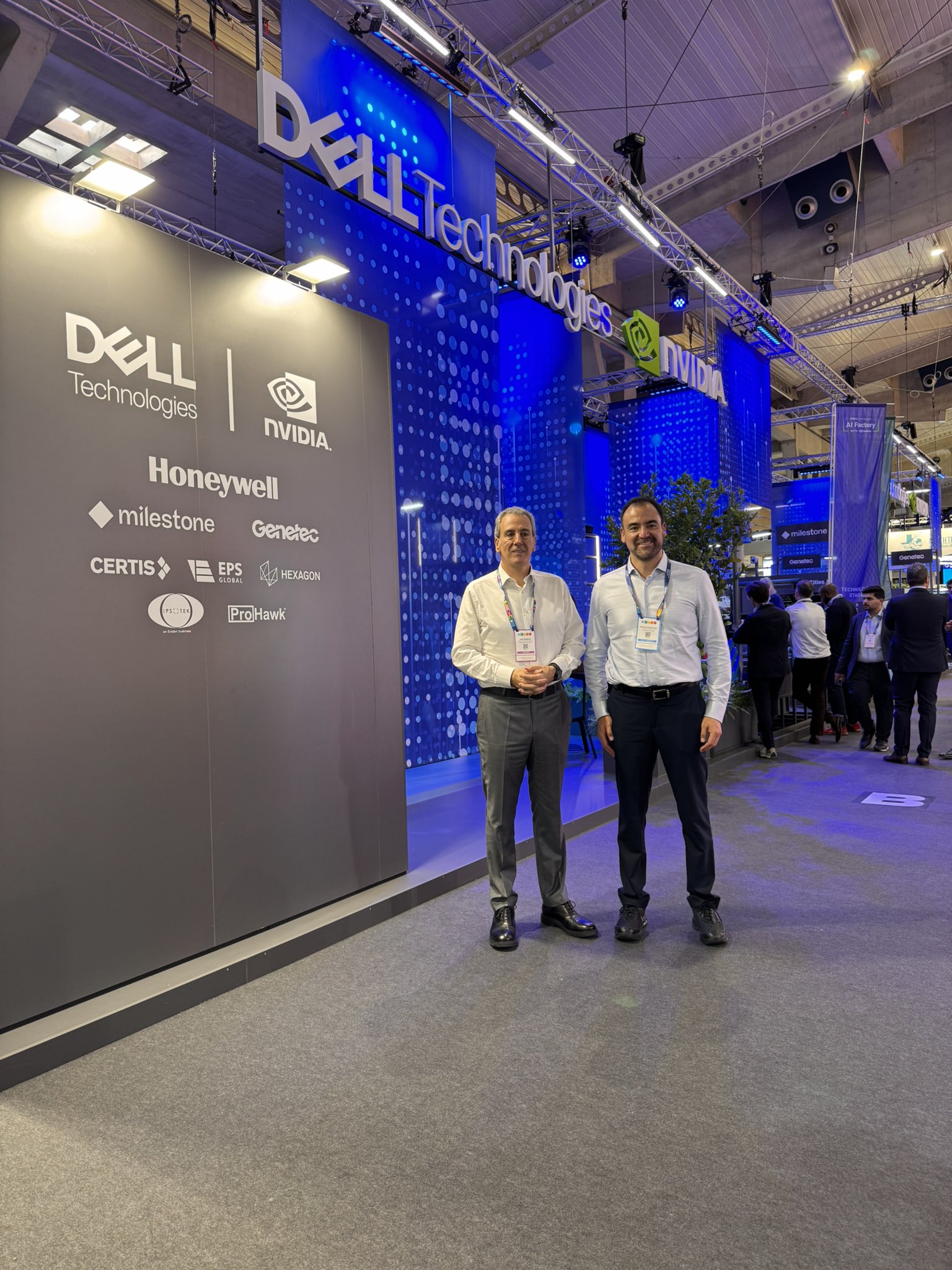 Pepe Chedraui Smart City Barcelona