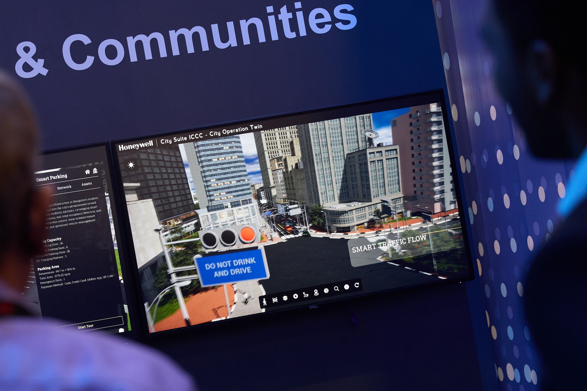 Smart City Barcelona