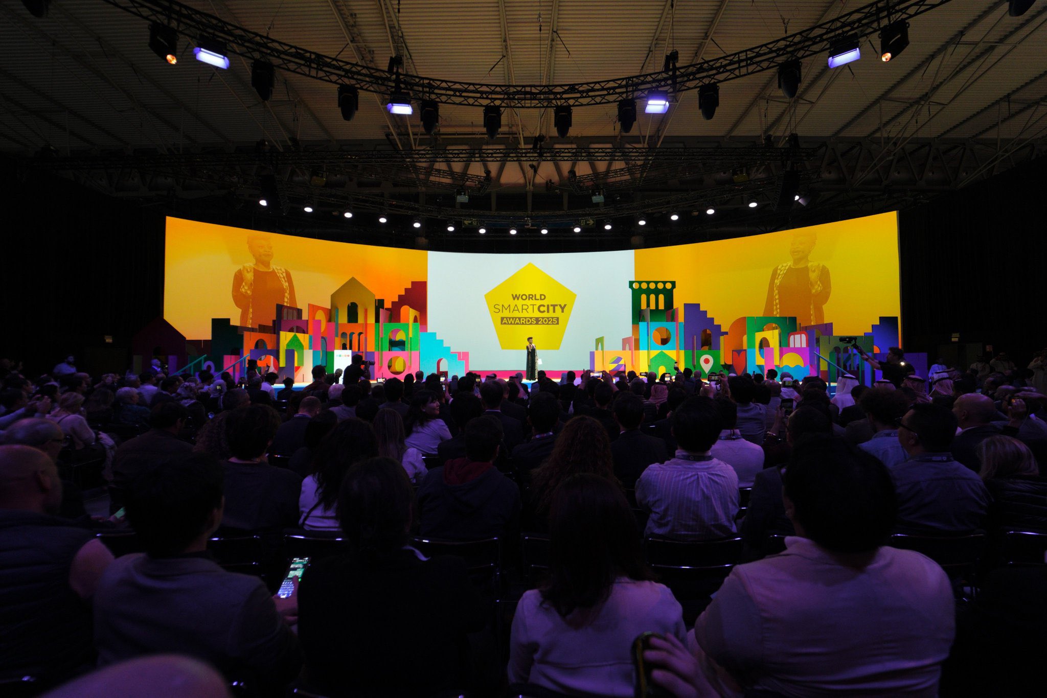 Smart City Barcelona