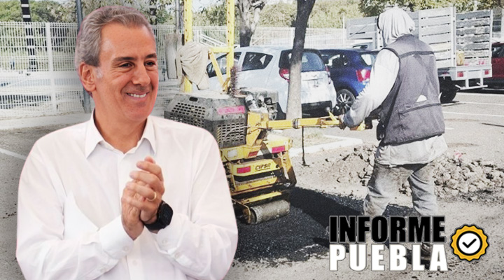 Pepe Chedraui cierra 2025 con 48 obras y 811.7 mdp ejercidos