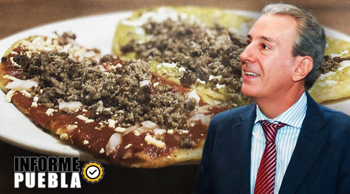 Gobierno de Chedraui impulsa gastronomía poblana con Festival de la Gordita