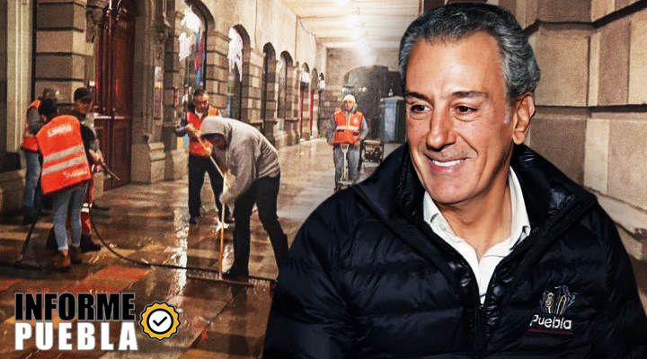 Chedraui despliega operativo de limpieza por Semana Santa